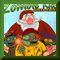 zzz Zombie Kids Santas Survival