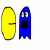 Pacman Untamed