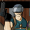 SirBernd hat im Spiel Super Cops Targets - 8476.00 Punkte