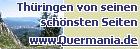 Quermania.de -- Ausflugsziele, Sehenswürdigkeiten, Wanderziele, Veranstaltungstipps, Freizeittipps, Thüringer Wald, Rennsteig usw. für Thüringen. Hotels, Pensionen, Ferienwohnungen, Quartiere, Unterkünfte für Thüringen inklusive Reiseangebote weltweit. Außerdem gibt es Rezepte, Tipps und Hilfen für Webdesigner sowie Tipps und Informationen zu aktuellen Themen Quermania.de --- Ausflugsziele, Sehenswürdigkeiten, Wanderziele, Veranstaltungstipps, Freizeittipps, Thüringer Wald, Rennsteig usw. für Thüringen. Hotels, Pensionen, Ferienwohnungen, Quartiere, Unterkünfte für Thüringen inklusive Reiseangebote weltweit. Außerdem gibt es Rezepte, Tipps und Hilfen für Webdesigner sowie Tipps und Informationen zu aktuellen Themen