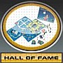 Hall of Fame - Unsere besten Spieler der Kategorie PHP-Spiele.