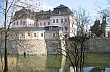 Ausflugsziele in Ostthueringen