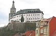 Ausflugsziele in Ostthueringen