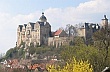 Ausflugsziele in Ostthueringen