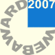 GewinnnerIn des WebAward 2007