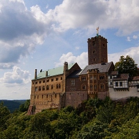 eisenach-wartburg