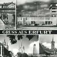 -- Historisches Erfurt