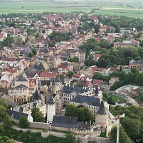 - Altenburg