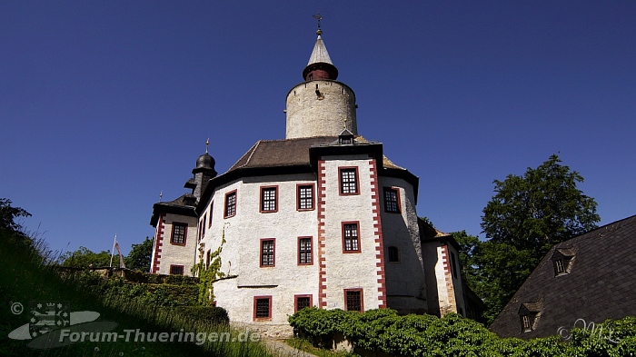 Burg Posterstein