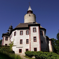 Burg Posterstein