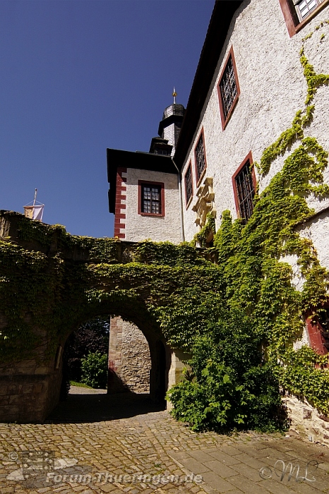 Burg Posterstein