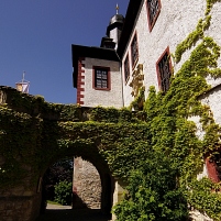 Burg Posterstein