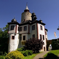 Burg Posterstein