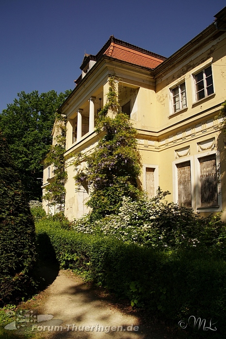 Schloss Tannenfeld