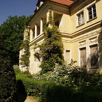 Schloss Tannenfeld