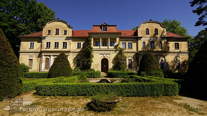 Schloss Tannenfeld