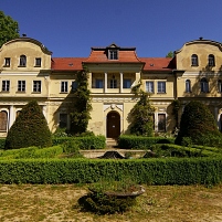 Schloss Tannenfeld
