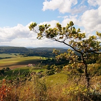 Naturpark Leine-Werra