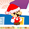 Mario Super Santa
