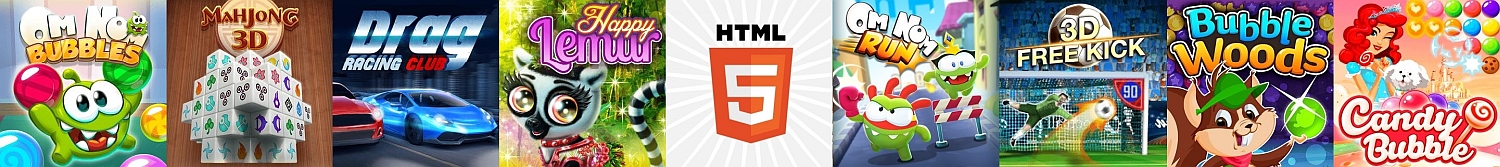HTML5-Spiele im Forum Thüringen